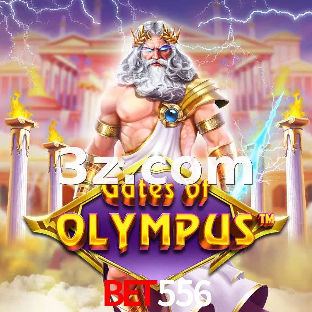 Gates of Olympus